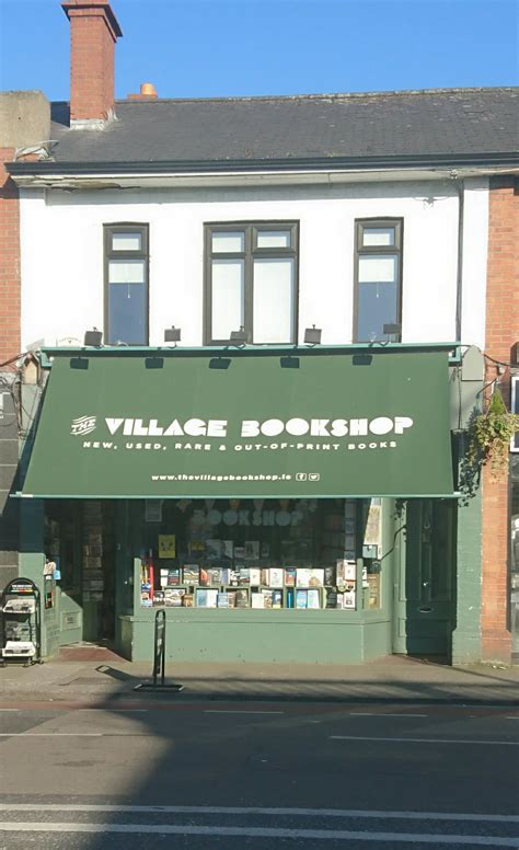 the village bookshop|Home .